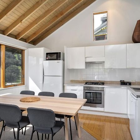 Banjo 7 Townhouse Lejlighed Thredbo Eksteriør billede